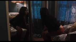 Jilling Sex video Katie Cassidy, Tracy Spiridakos Nude - Kill for Me (2013) Monster