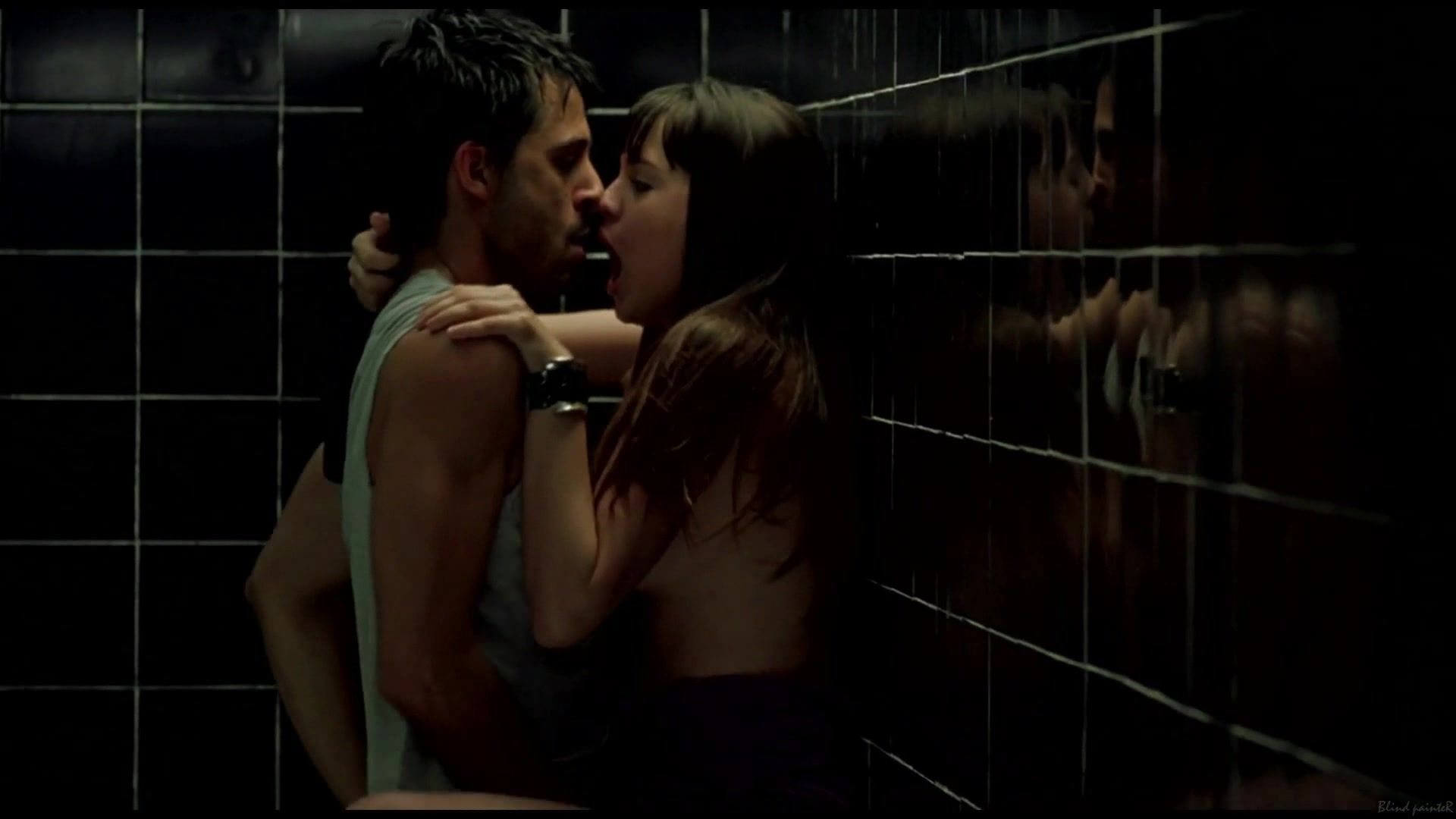 RealLifeCam Sex video Ana De Armas nude - Sex, Party and Lies (Mentiras y gordas 2009) Putaria