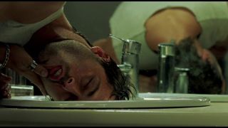 Dutch Sex video Ana De Armas nude - Sex, Party and Lies (Mentiras y gordas 2009) Blow Job Porn