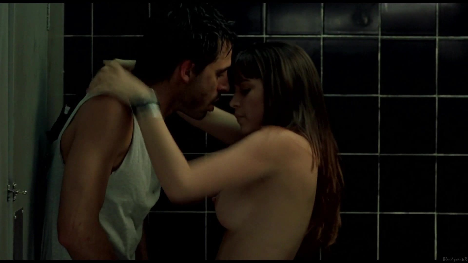 Classic Sex video Ana De Armas nude - Sex, Party and Lies (Mentiras y gordas 2009) Roundass