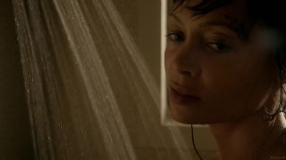 Hidden Sex video Thandie Newton nude - Rogue S01E06-07 (2013) Sexual Threesome