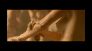 Bear Sex video Darya Melnikova nude - Once (2013) Fellatio
