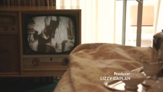 HD21 Lizzy Caplan, Rachelle Dimaria nude - Masters of Sex S04 E01-03 (2016) Twinkstudios