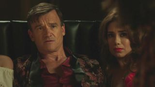 Play Lizzy Caplan, Rachelle Dimaria nude - Masters of Sex S04 E01-03 (2016) Pussyeating
