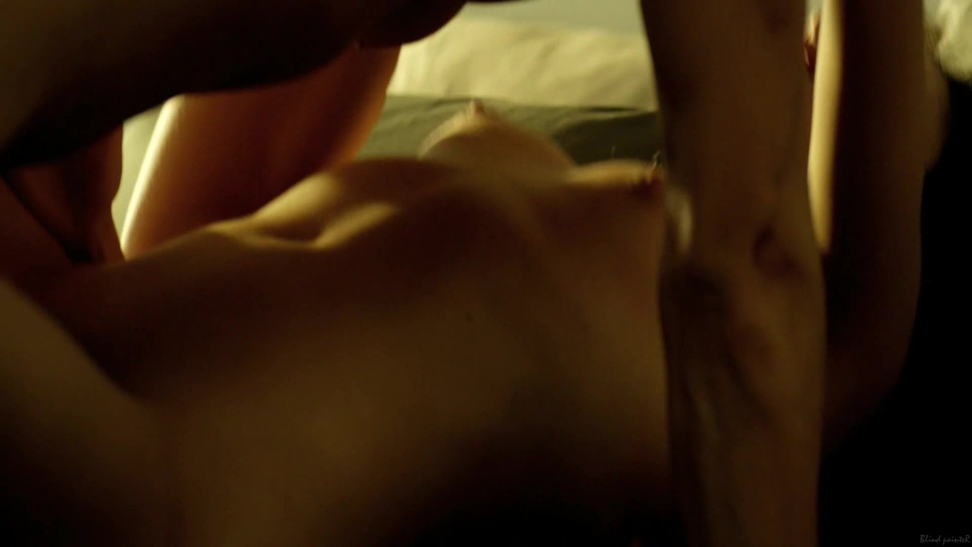 Blackcocks Sex video Adriana Ugarte nude - Combustion (2013) Thot - 1