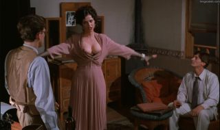 Girl Get Fuck Sex video Anna Galiena nude - Jours tranquilles a Clichy (1980) Pervert