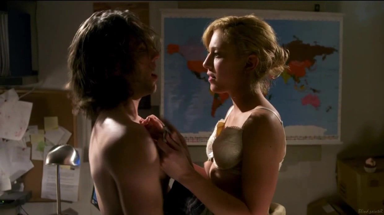 Lexington Steele Sex video Sally Golan nude -  The Girl's Guide to Depravity S01E02 (2012) Mamada - 1