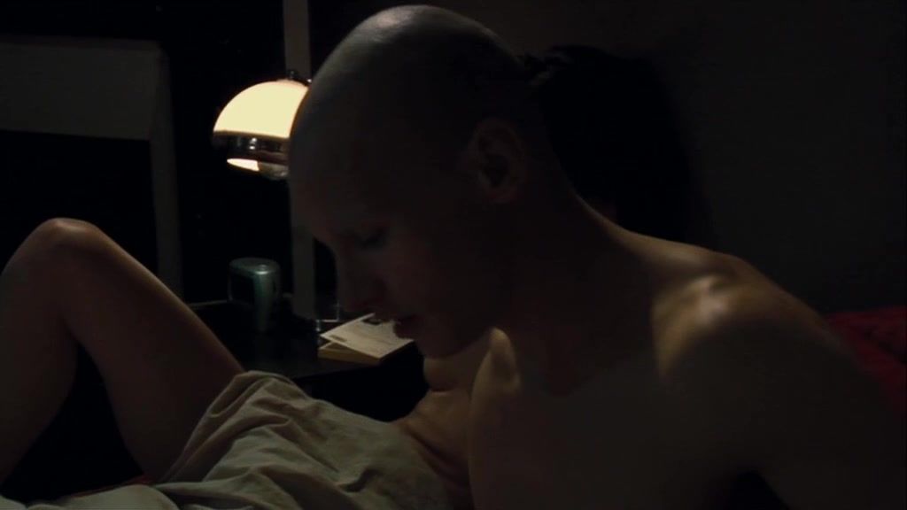 HD Sex video Salome Stevenin - Comme une etoile dans la nuit (2008) Pornstar - 1