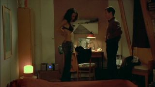 Pattaya Sex video Salome Stevenin - Comme une etoile dans la nuit (2008) Sis