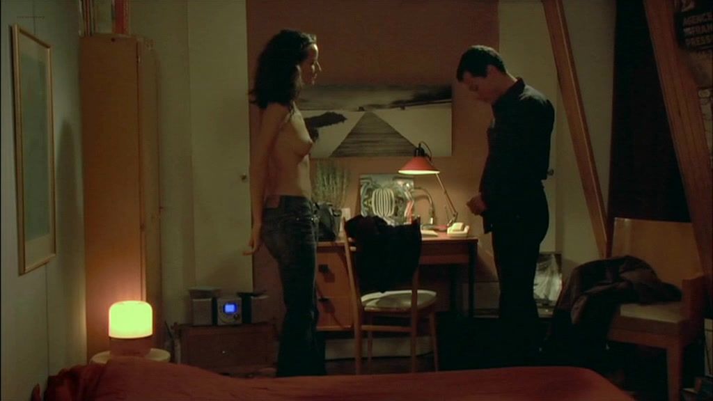 Cojiendo Sex video Salome Stevenin - Comme une etoile dans la nuit (2008) Cousin - 2
