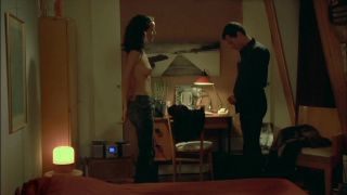 Nipple Sex video Salome Stevenin - Comme une etoile dans la nuit (2008) Japanese