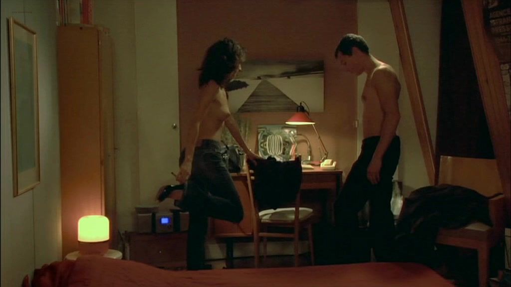 Cornudo Sex video Salome Stevenin - Comme une etoile dans la nuit (2008) WorldSex