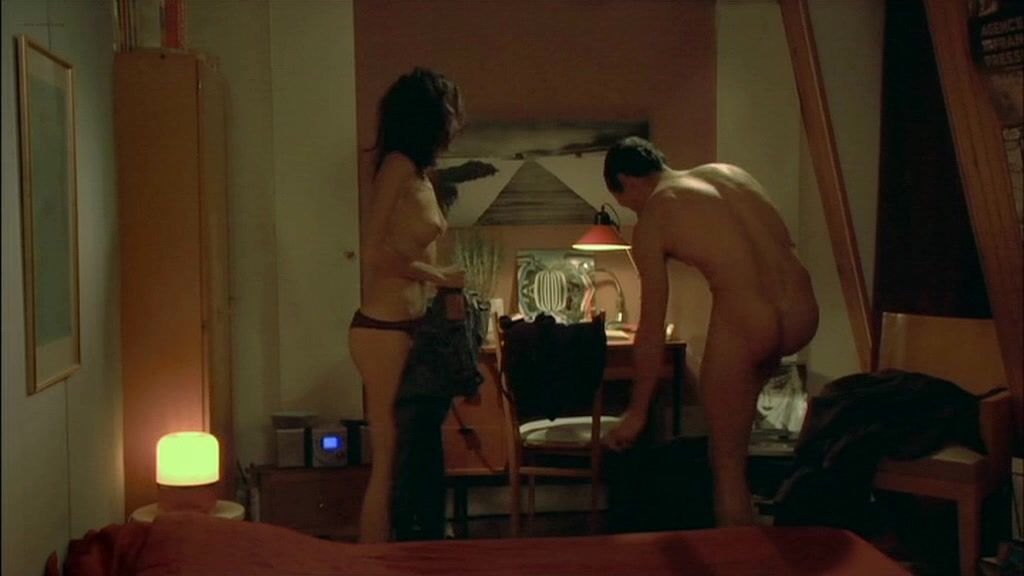 Cornudo Sex video Salome Stevenin - Comme une etoile dans la nuit (2008) WorldSex - 1