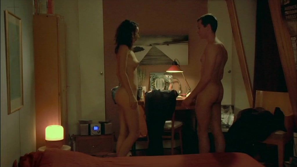 Cornudo Sex video Salome Stevenin - Comme une etoile dans la nuit (2008) WorldSex - 2