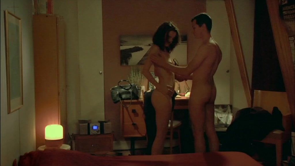 XerCams Sex video Salome Stevenin - Comme une etoile dans la nuit (2008) Ass Fucking - 1