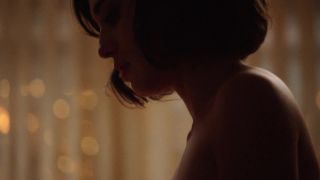 Chicks Lizzy Caplan nude - Masters of Sex S04E08-09 (2016)...