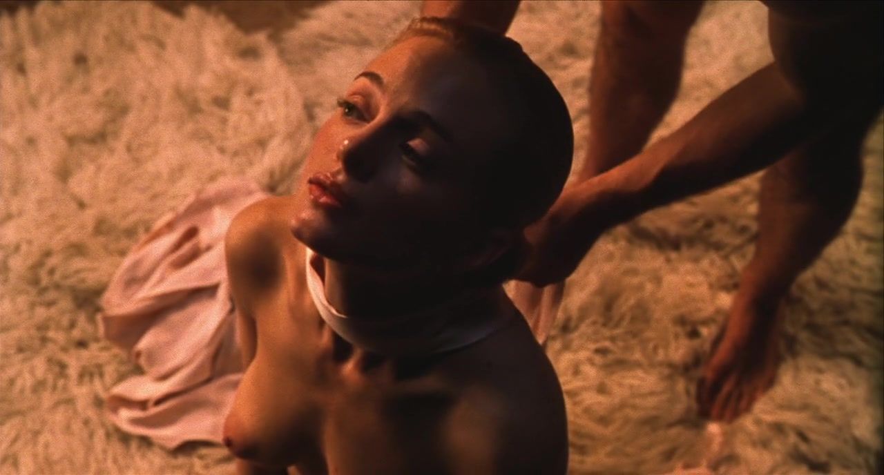 Flagra Sex video Heather Graham - Killing Me Softly (2002) X-art - 1