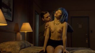Dirty-Doctor Sex video Loretta Yu naked celebs - Hemlock Grove Season 2 Episode 2 (2014) Free Petite Porn