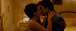 TheFappening Sex video Natalie Portman nude - Hotel Chevalier (2007) Pounding