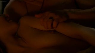 Chinese Sex video Tamsin Egerton nude - Camelot S01 (2011) Round Ass