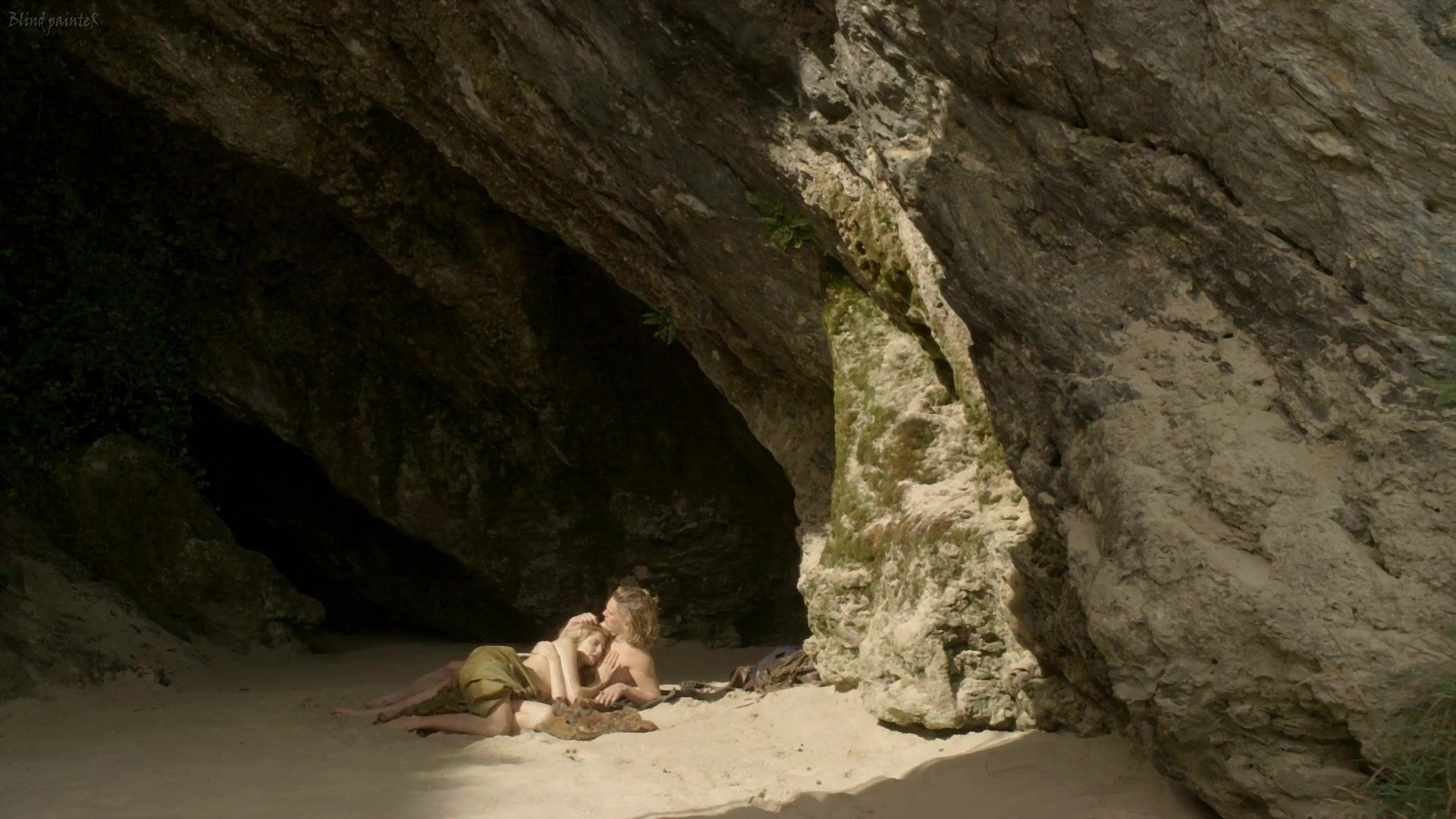 Sucks Sex video Tamsin Egerton nude - Camelot S01 (2011) Boyfriend - 2