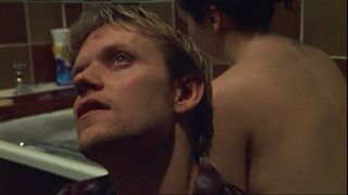HollywoodGossip Sex video The Principles of Lust Gay Fucking