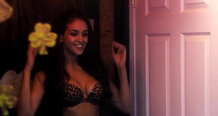 TheDollWarehouse Sex video Jaclyn Swedberg, Lauren Francesca, Audra Van Hees naked actress - Muck Collar