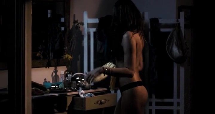 RulerTube Sex video Jaclyn Swedberg, Lauren Francesca, Audra Van Hees naked actress - Muck Camdolls - 1