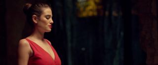 AbellaList Luisa Moraes, Abbie Cornish nude - Solace (2015) Celebrity Sex