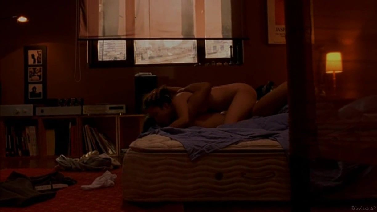 Dick Sucking Porn Sex video Do-yeon Jeon nude - Happy End (1999) Hanime