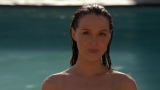 Hot Girl Sex video Camilla Luddington sex scene - Californication S05 (2012) Passion
