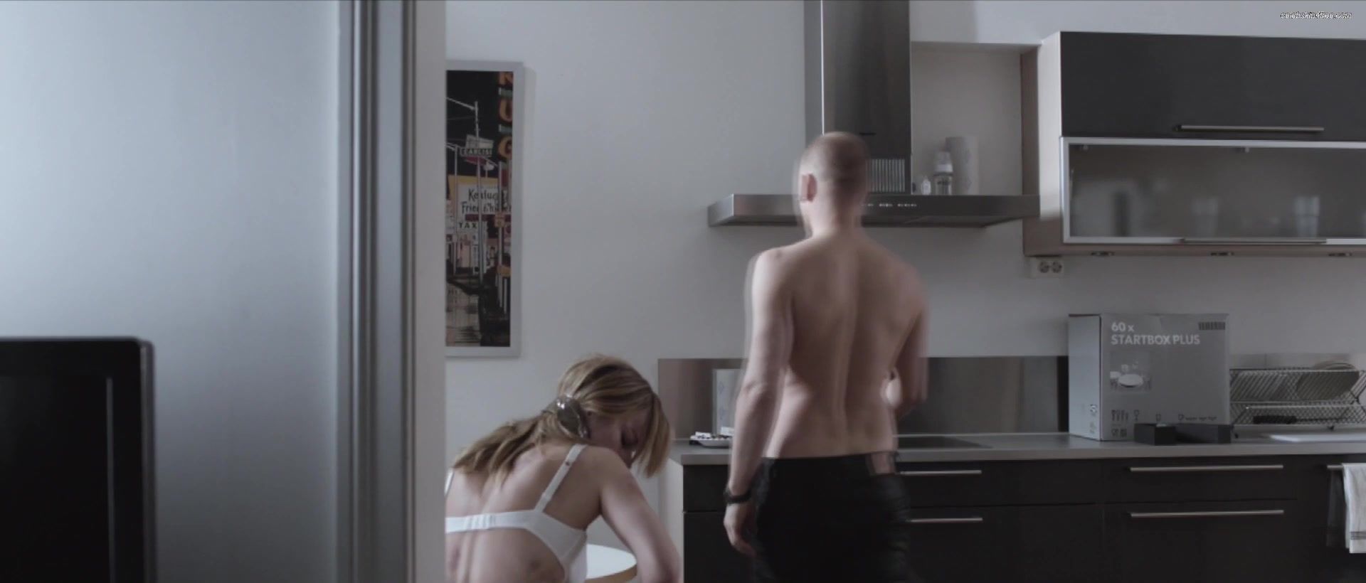 Amateur Porno Sex video Kaia Varjord - 90 minutter (2012) HottyStop - 1