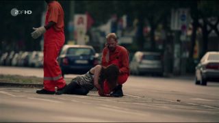 SinStreet Sex video Jasmin Gerat, Chrissi Reilee Leemeetham - Der Gutachter. Ein Mord zu viel (2017) Blowjob