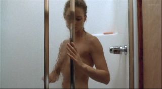 Groping Sex video Jodie Foster - Catchfire (1991) Boobies