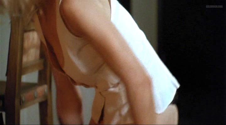 Safada Sex video Jodie Foster - Catchfire (1991) Mature - 2