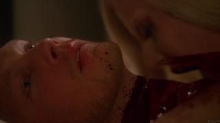 Gagging Sex video Lady Gaga & Chasty Ballesteros nude - American Horror Story S05E01 (2015) Married