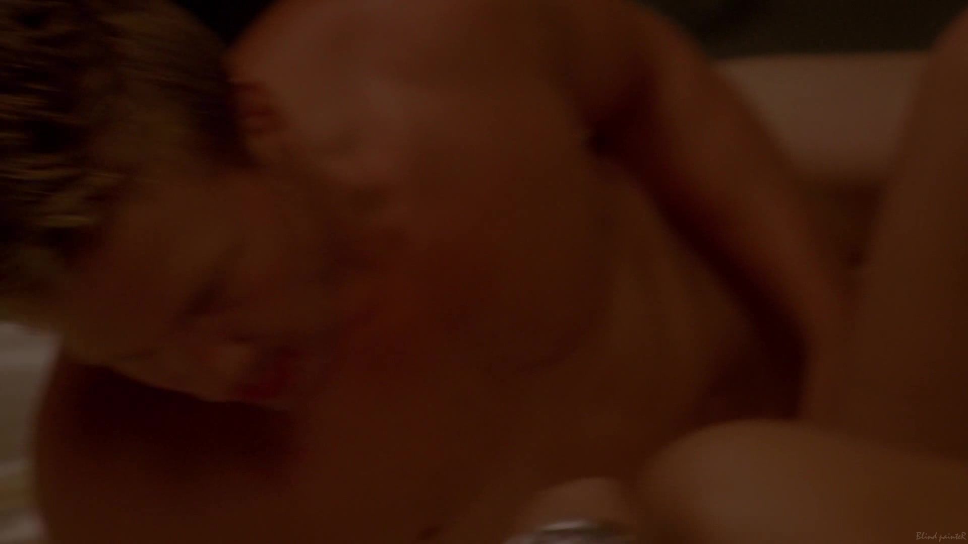 Bound Sex video Lady Gaga & Chasty Ballesteros nude - American Horror Story S05E01 (2015) Highschool - 1