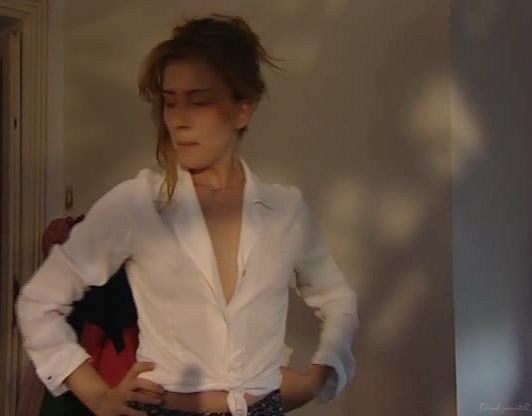 Hot Girl Fucking Sex video Loredana Cannata nude - Presents Erotic Short Stories (1999) Hungarian