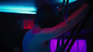 Gay Pornstar Malin Akerman, Maggie Siff, Ali Ahn nude - Billions S01E05 (2016) Blowjob Porn