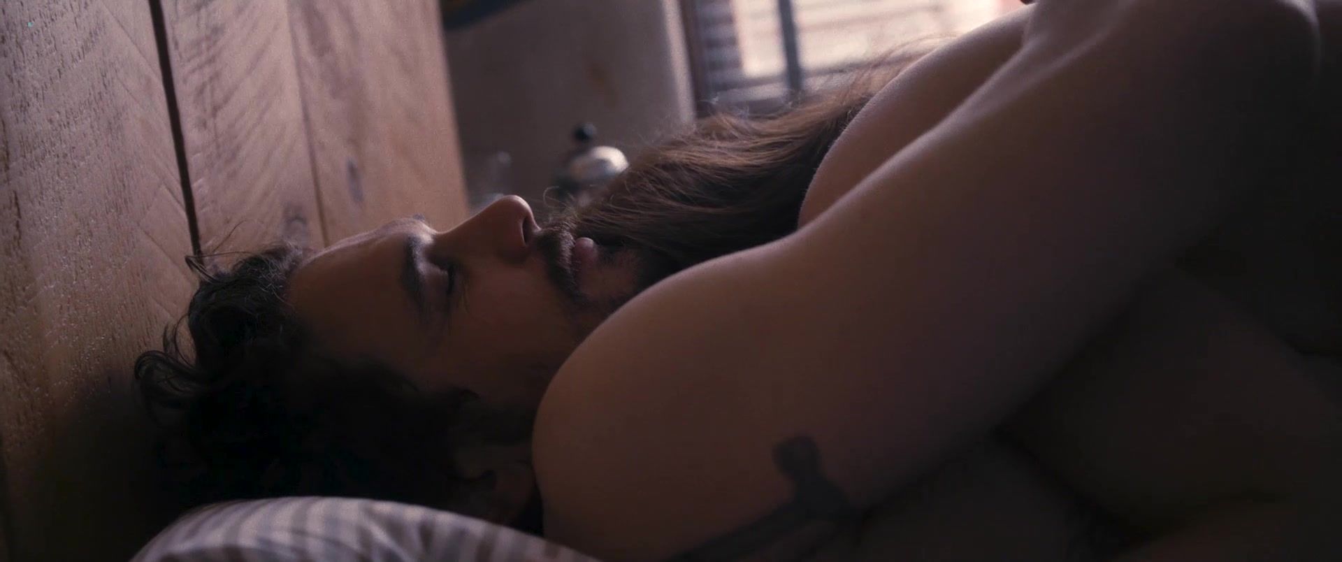 LupoPorno Sex video Amber Heard, Tamzin Brown - The Adderall Diaries (2015) Hard Porn - 1