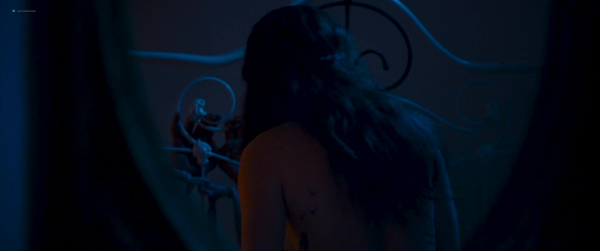 PornTube Sex video Amber Heard, Tamzin Brown - The Adderall Diaries (2015) Piss - 2