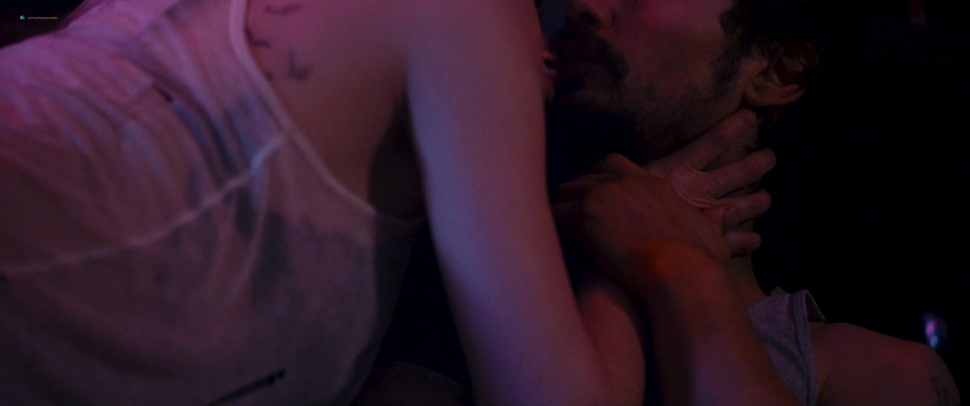 Curious Sex video Amber Heard, Tamzin Brown - The Adderall Diaries (2015) Putaria - 2