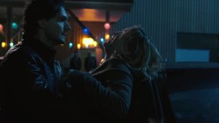 Firsttime Sex video Anna Paquin - Bellevue S01E01-03-07 (2017) Fuck Me Hard