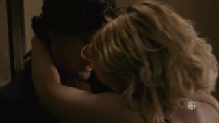 3D-Lesbian Sex video Anna Paquin - Bellevue S01E01-03-07 (2017) T Girl