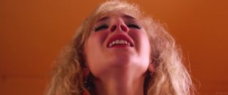 Freak Sex video Juno Temple nude - Kaboom (2010) Turkish