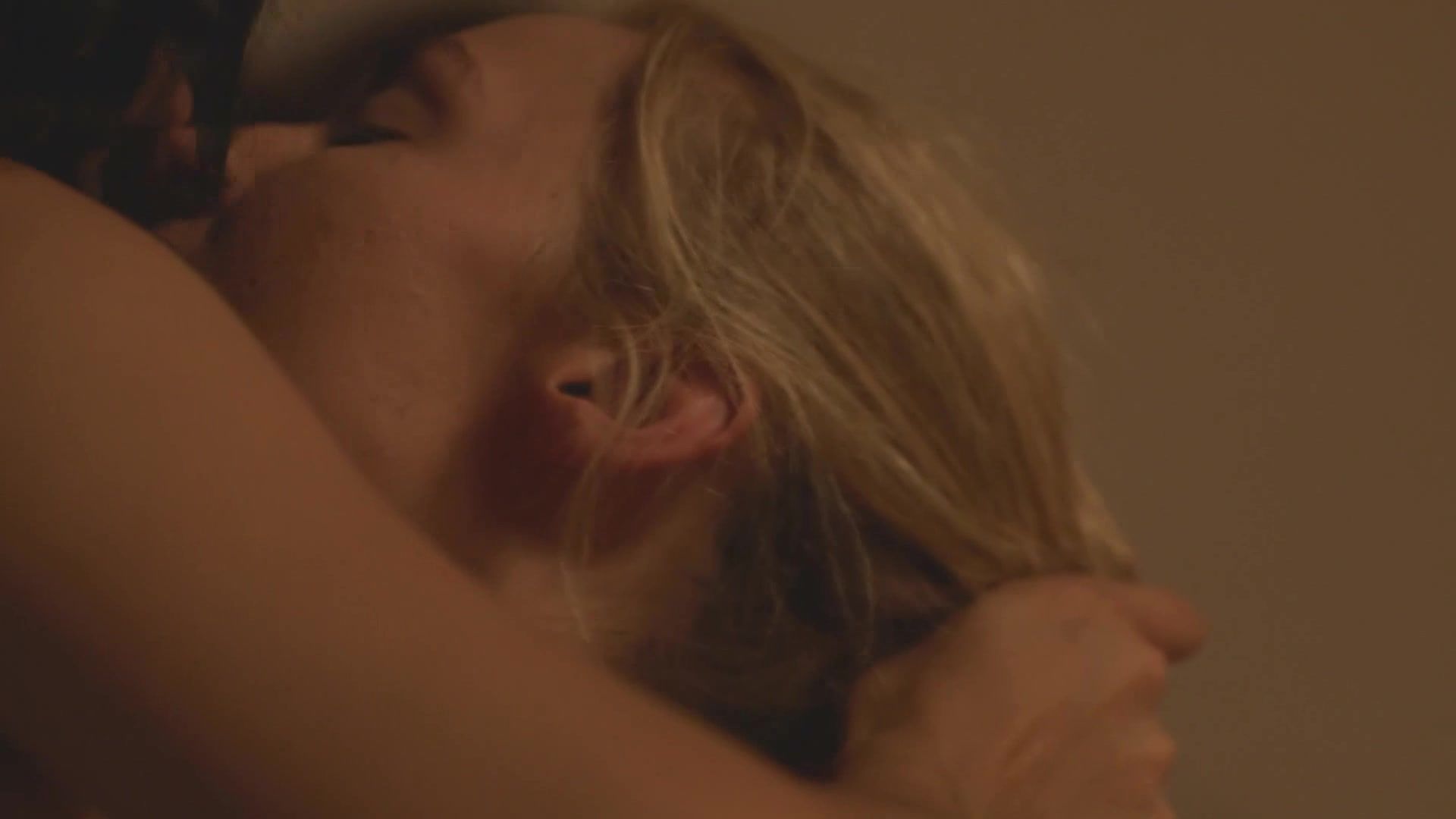 Bath Mandahla Rose, Julia Billington nude - All About E (2015) Shot - 2
