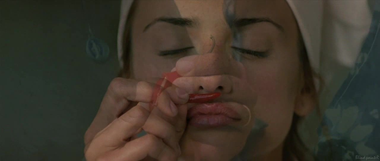 SwingLifestyle Sex video Penelope Cruz nude - Woman on Top (2000) Wetpussy - 1