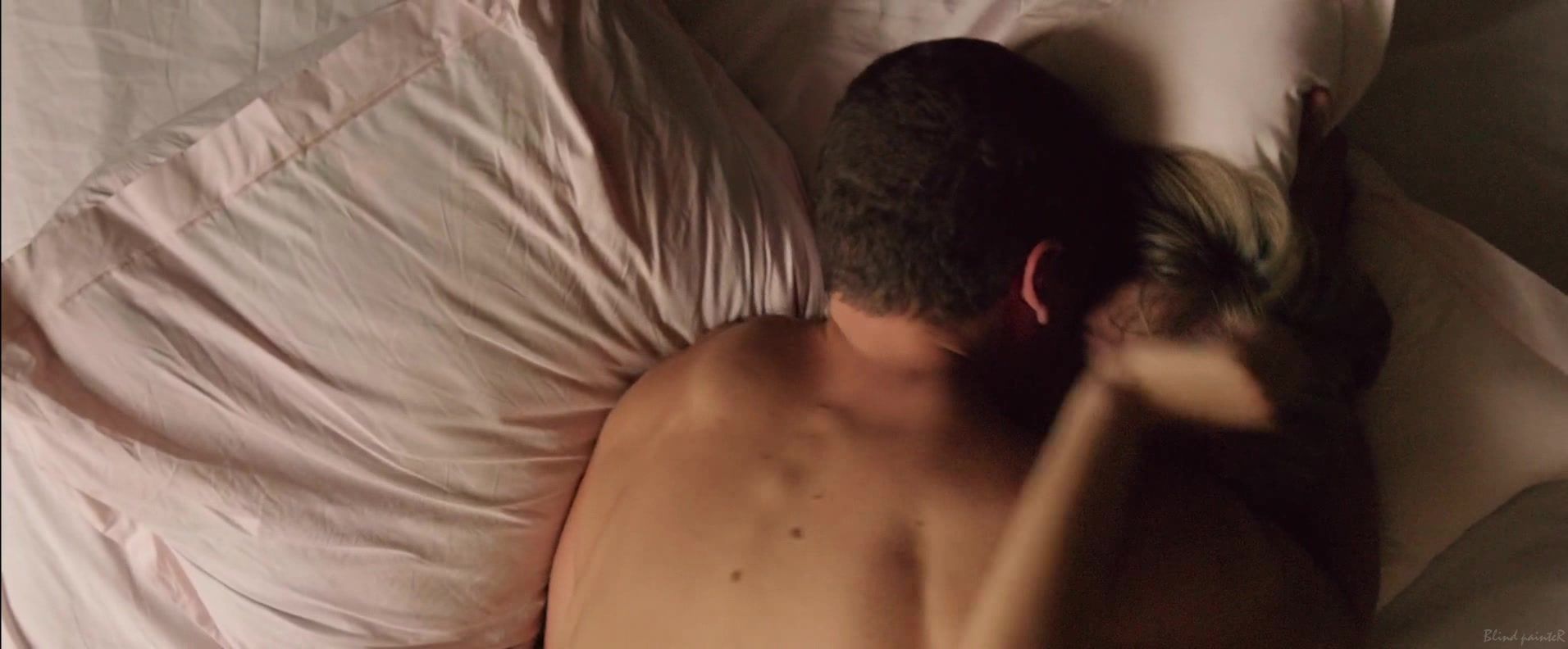 Perfect Sex video Klara Kristin nude - Love (2015) Busty - 1