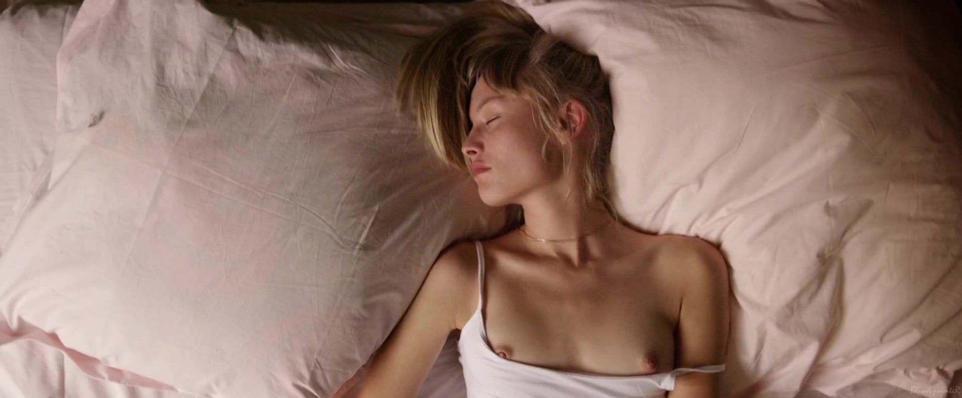 Maid Sex video Klara Kristin nude - Love (2015) Marido - 2