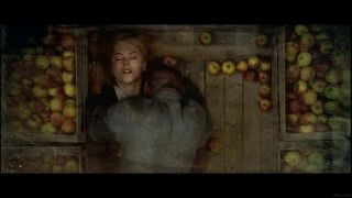 Parody Sex video Nicole Kidman hot - Dogville (2003) Samantha Saint